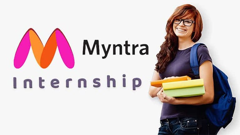 Dreaming Of An Internship Myntra 2025 You Are In The Right Place