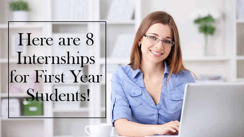 Internships for Students by internguru