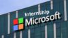 how to intern at microsoft