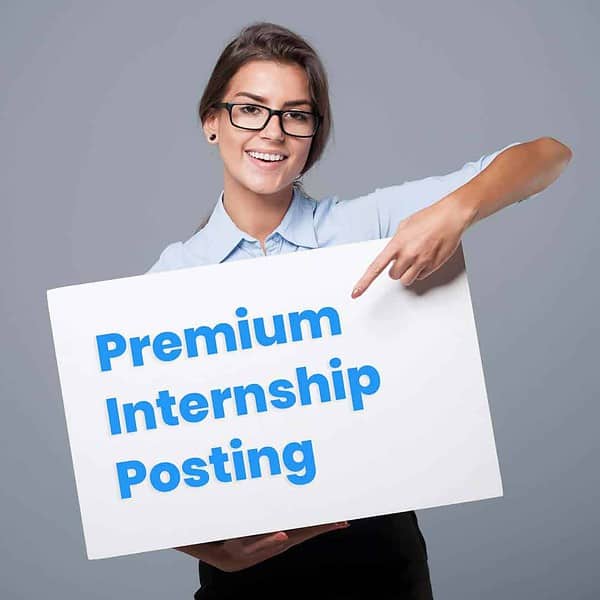 premiem internship posting