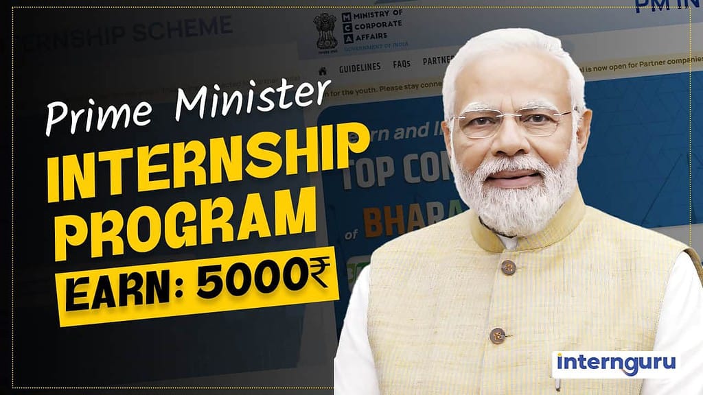 PM Internship Scheme 2024: Who Can Apply, Stipend, Eligibility Criteria ...