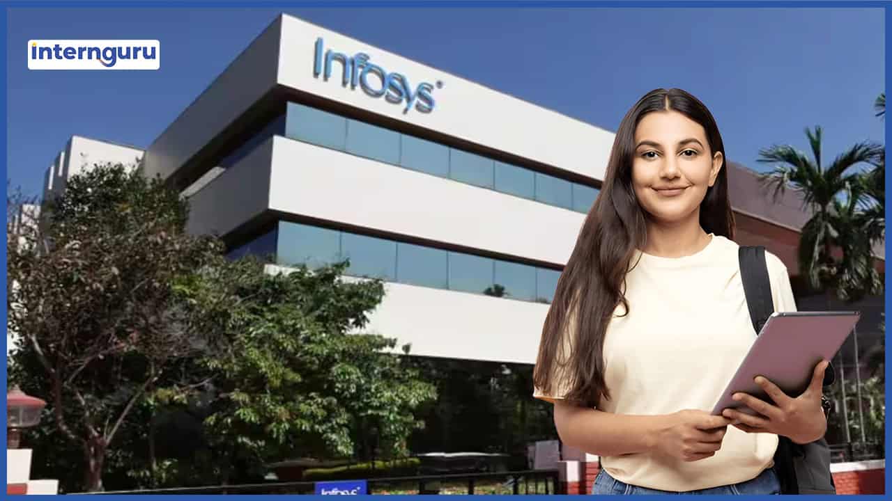 Infosys Internship