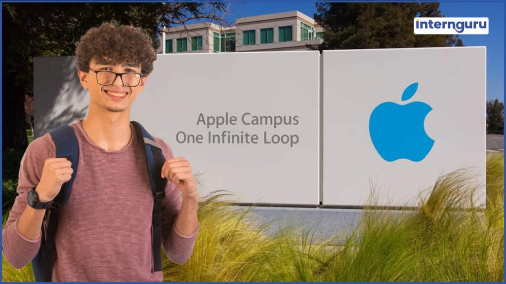 Apple Internship A Complete Guide on How to Apply, Stipend