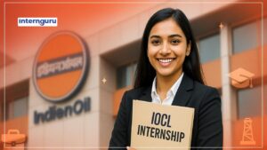 IOCL Internship